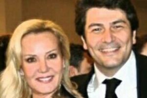 Vatan Şaşmaz ile Filiz Aker sevgili miydi?