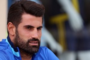 Volkan Demirel: "Oyundan ziyade skor &ouml;nemli"