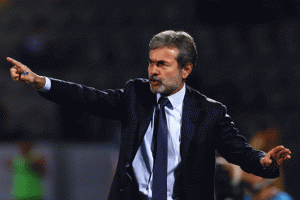 Aykut Kocaman: "Azgın bir azınlık var"