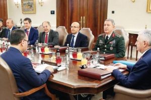 Emekli edilen 7 generalle ilgili detaylar ortaya &ccedil;ıktı