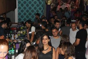 &Uuml;nl&uuml; tatil b&ouml;lgesinde huzur operasyonu!