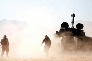 DEAŞ Hizbullah ile anlaştı, &ccedil;ekiliyor!