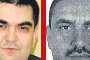 FET&Ouml;'de kanlı hesaplaşma! Silahlar konuştu...