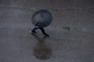 Meteoroloji'den yağış uyarısı