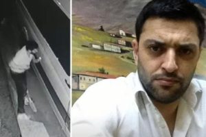 Photoshopla kadın elbisesi giydirip, kurşun yağdırdılar!