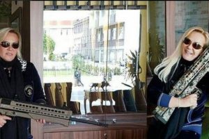 Şok detay: Parti d&uuml;zenleyip herkesi &ouml;ld&uuml;receğim