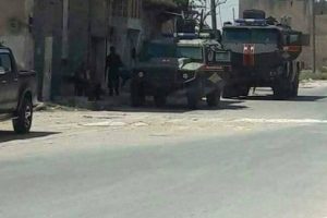Flaş iddia: 'Rusya birlik g&ouml;nderdi'