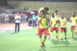 Antalyaspor'u da boş ge&ccedil;medi