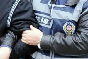 PKK'ya eleman kazandıran ter&ouml;rist FET&Ouml; yurtlarında yetişmiş