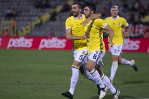 Ozan Tufan'dan taraftara mesaj