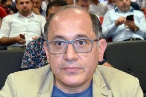Gaziantepspor Başkanı istifa etti