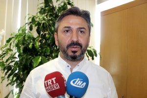 "Ecdadımızın kemikleri sızladı"