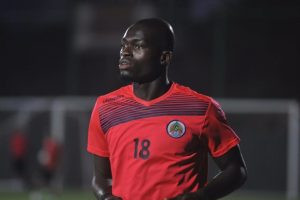 Sackey'den Aytemiz Alanyaspor'a k&ouml;t&uuml; haber