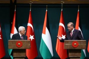 Cumhurbaşkanı Erdoğan'dan İsrail-Filistin a&ccedil;ıklaması
