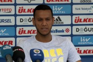 Josef de Souza İngiltere yolcusu