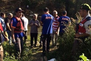 Melen &Ccedil;ayı'nda boğulan gencin cesedi bulundu