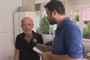 Filiz Aker'in ağabeyi: Annemizi ağabeyimiz &ouml;ld&uuml;rd&uuml;