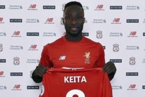 Liverpool'dan rekor transfer!