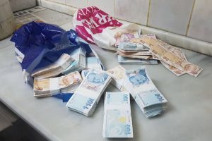 Kurban Bayramı &ouml;ncesi 'sahte para' alarmı