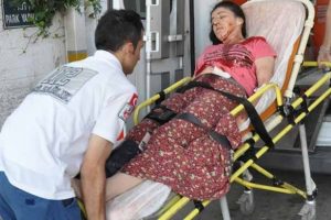 Bursa'da barışmak i&ccedil;in gittiği eski eşini bı&ccedil;aklamıştı! Cezası bozuldu