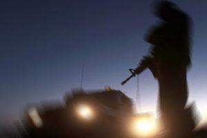 Afganistan'da patlama: 1 &ouml;l&uuml;, 8 yaralı
