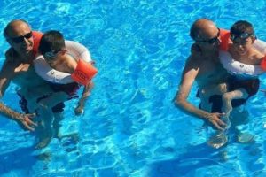 6 yaşındaki &ccedil;ocuk otelin havuzunda boğuldu