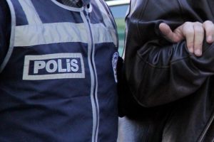 30 Ağustos &ouml;ncesi DEAŞ operasyonu: 6 g&ouml;zaltı