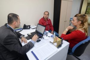Bursa'da BTSO'nun istihdama desteği s&uuml;r&uuml;yor