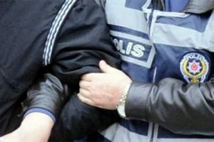 PKK operasyonunda 10 g&ouml;zaltı