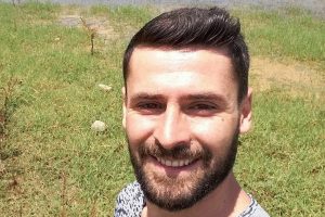 Kurban pazarındaki kavgayı ayırmak isterken can verdi