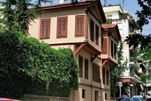 Atat&uuml;rk Evi'ne rekor ziyaret 370 bin kişi