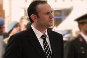 Başsavcıyı şehit eden hain yakalandı
