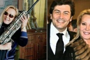 AK Partili &Uuml;nal'dan Şaşmaz cinayetiyle ilgili a&ccedil;ıklama