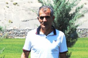 Evkur Yeni Malatyaspor'dan forvete takviye
