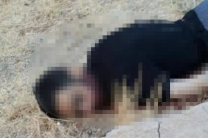 Ter&ouml;ristlerin bombaları ellerinde patlamış