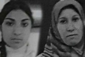 Suriyeli anne kıza korkun&ccedil; şekilde &ouml;ld&uuml;r&uuml;ld&uuml;!