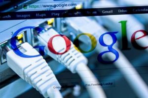 Google'dan interneti kesen b&uuml;y&uuml;k hata!