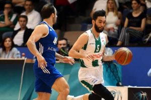 Bursaspor Durmazlar g&ouml;z&uuml;n&uuml; şampiyonluğa dikti
