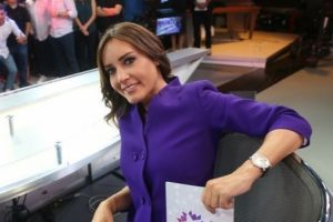 Nazlı &Ccedil;elik ekrana ne zaman d&ouml;n&uuml;yor?