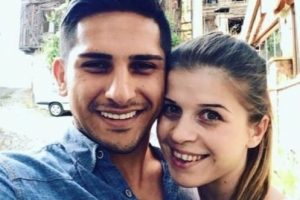 Motosiklet kazasında yaralanan Esra da hayata tutunamadı