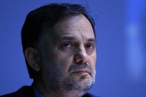 Kızılay'ın yeni Genel M&uuml;d&uuml;r&uuml; İbrahim Altan oldu