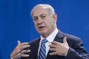 "Yahudi yerleşimlerinin kaldırılmasına izin vermeyeceğim"