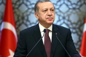 Cumhurbaşkanı Erdoğan'dan rekt&ouml;r atamaları!