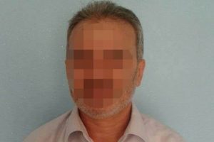 Kızına cinsel istismardan tutuklandı