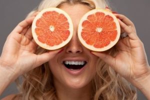C vitamini katarakt oluşumunu azaltıyor!