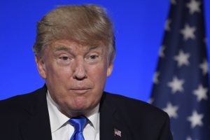 Trump'dan Teksas yetkililerine teşekk&uuml;r