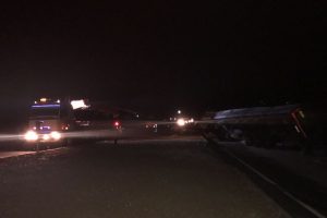Mardin'de trafik kazası: 3 yaralı