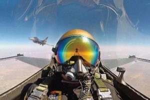 ABD ile kriz! F-16 i&ccedil;in eğitmen form&uuml;l&uuml; aranıyor