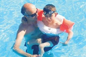 İhmaller k&uuml;&ccedil;&uuml;k Yiğit'in canına mal oldu