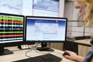 AFAD kapılarını a&ccedil;tı: Son 7 ayda 26 bin deprem